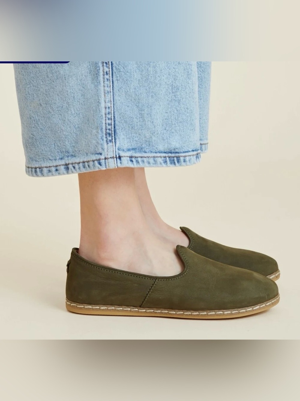 Charix Slip On Shoes. Size 7.5 - Picture 2 of 9